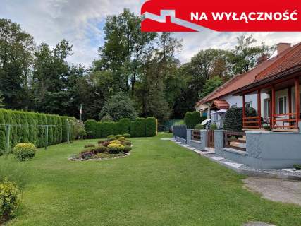 Na sprzedaż mieszkanie w Radłowie pod Tarnowem