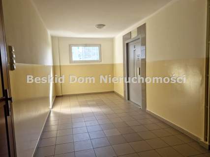 Mieszkanie na sprzedaż, 43,7 m2, Bielsko-Biała