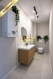 Nowy lokal usługowo-handlowy 130 m