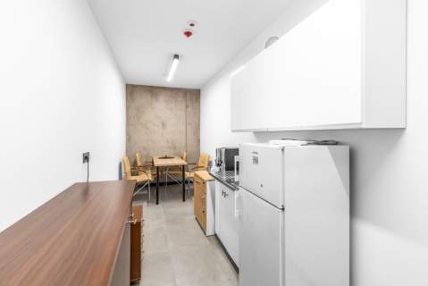 Nowoczesne biuro w centrum miasta 175m2 - Lublin