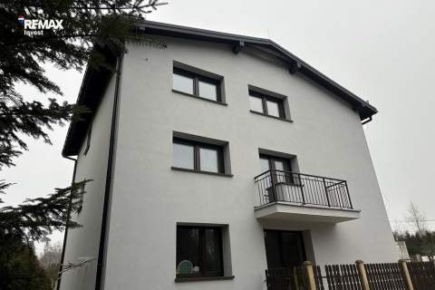 Bezczynszowe dwupokojowe mieszkanie 36 m2