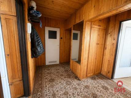 3-pokojowe mieszkanie na Osiedlu Bema