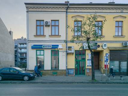 Bezczynszowy lokal handlowo-usługowy 95 m2