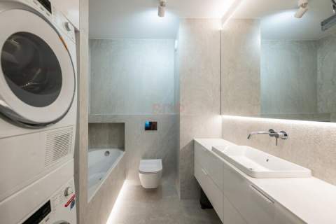 Apartament przy rzece 3 pokoje Księcia Witolda