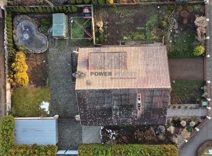 Działka MN/U pod usługi Jackowskiego, Leszno