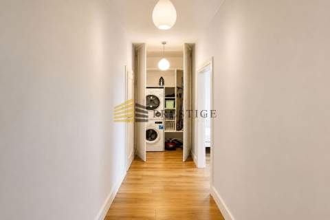 Luksusowy Apartament na Grzybowskiej