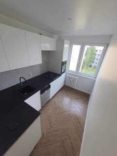 Mieszkanie na sprzedaż, 49 m2, Szczecin
