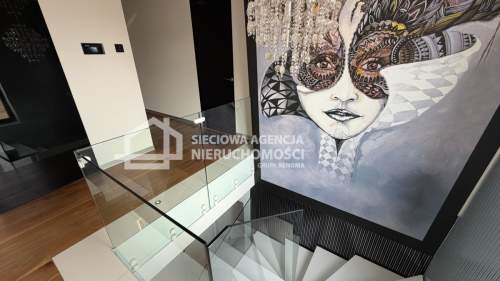 Top smart home z widokiem na morze