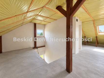 Porąbka, Bukowiec nowy dom 149 m , działka 862m2