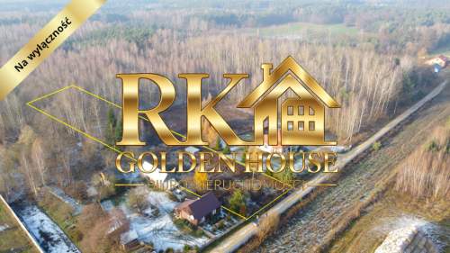 Działka rolna- budowlana 3000m2 Gołąbek gm Skórzec