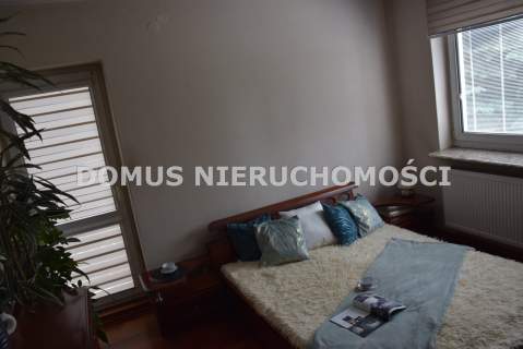 Dom - Łódź - okolice Nowosolnej