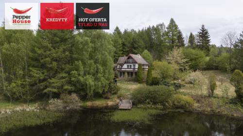 Dom na sprzedaż, 120 m2, Kaplica