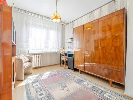 Mieszkanie na sprzedaż, 45,5 m2, Kraków