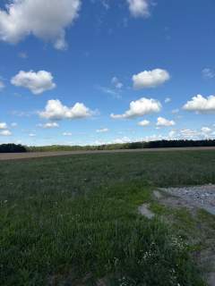 Działka budowlana na sprzedaż, 1201 m2, Olchowo