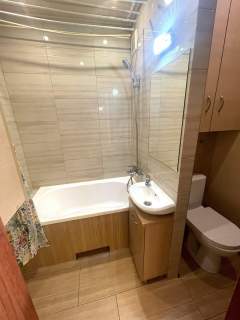 Mieszkanie na sprzedaż, 32,3 m2, Koło