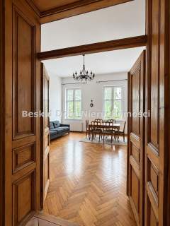 Mieszkanie do wynajęcia, 106 m2, Bielsko-Biała