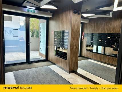 Mieszkanie na sprzedaż, 20 m2, Warszawa