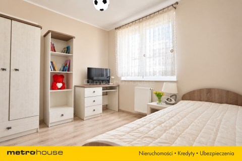 Nowoczesne 3 pokoje, balkon, II p. Os. Pyrzyckie