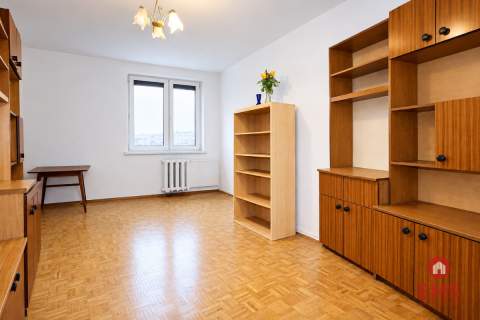 3 pokoje 3 piętro 67m2 Centrum
