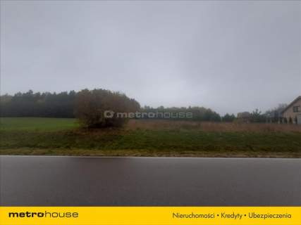 Na sprzedaż działka w miejscowości Niestoja.