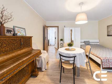 Rynek 35,38 m gotowe pod inwestycję