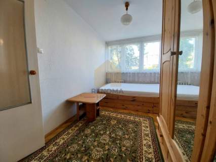 2 Pokoje Parter Balkon