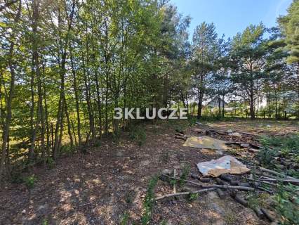 Działka 2400 m2, Dąbrowica, tuż obok Lublina