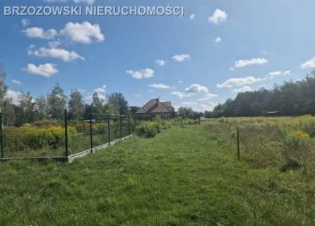 Żółwin, 1420 m2, MPZP, mieszkaniowa