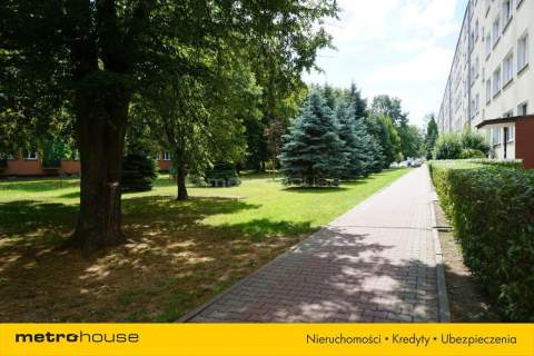 Mieszkanie na sprzedaż, 57,9 m2, Warszawa