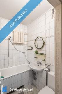 3 pokoje - 55 m - Balkon - 1 piętro - piwnica - Piękny widok...