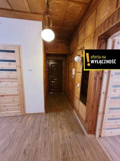 Do wynajęcia mieszkanie - Kielce, ul. Zamenhofa 8
