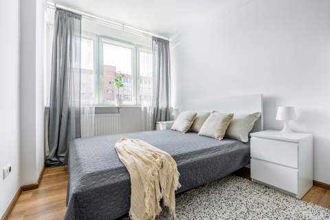 MOKOTÓW, 2 pok. ul. Śniardwy 6 SUPER lokalizacja