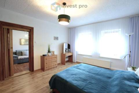 Przestronne 95,5 m2 w pięknej kamienicy