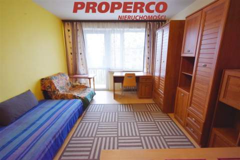 Mieszkanie 2 pok., 50,20 m2, ul. Norwida, Bocianek