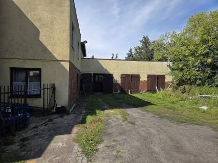 Dom z dużym potencjałem na dz. 1364 m dodatkowa zabudowa