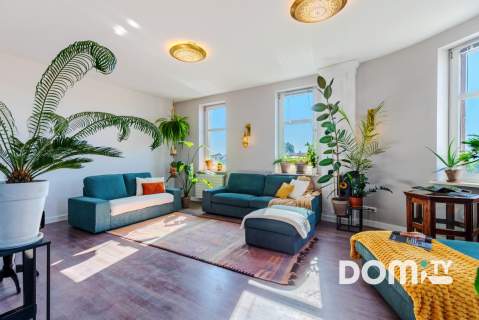 OŁBIN/APARTAMENT NA WYNAJEM/ STANDARD PREMIUM
