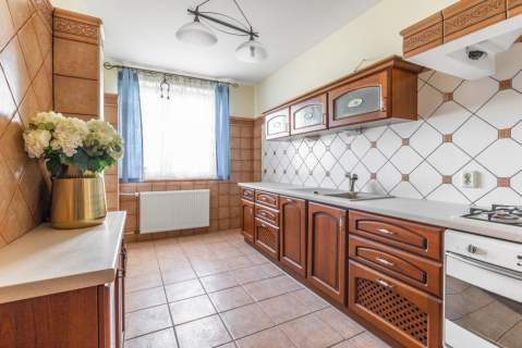 2-3 pokoje Sławin Botanik, balkon, piwnica