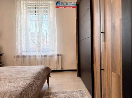 Mieszkanie na sprzedaż, 65 m2, Krzyż Wielkopolski