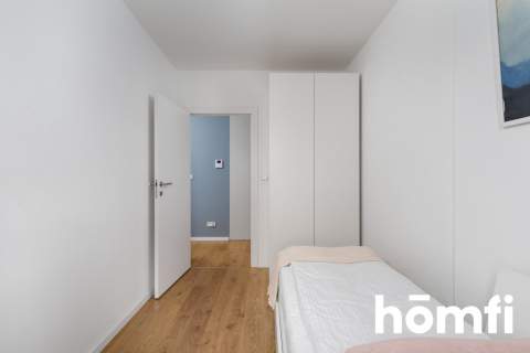 Top lokalizacja apartament z ROI