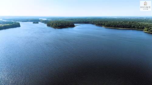 Iława/Szałkowo - działka 200 m od Jezioraka.