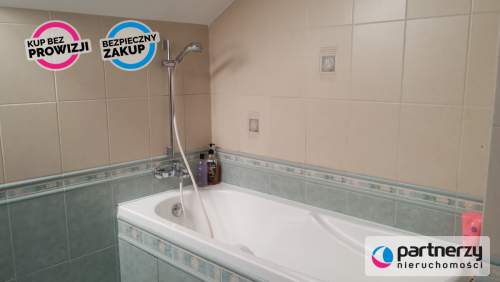 Mieszkanie z możliwością adaptacji poddasza