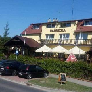 Obiekt na sprzedaż, 1200 m2, Lubiatów