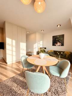 Apartament klasy Premium 49 m Centrum Miasta