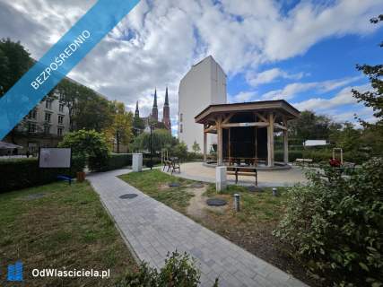 Nowe mieszkanie 5 min do centrum 2 Pokoje antresola 150m do Metra