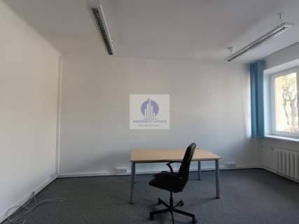 Mokotów lokal biurowy 24,11 m2 do wynajęcia