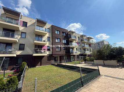 30m2, nowe budownictwo, Pękowicka-Prądnik Biały