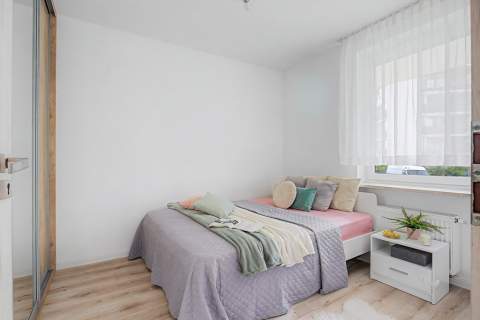 Przestronne 72 m2 3 pokoje Parter Taras 