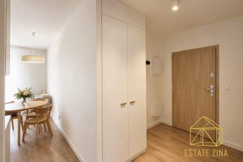 3 pokoje 51 m Balkon Parking Osiedle Avia