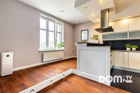 OŁBIN/APARTAMENT NA WYNAJEM/ STANDARD PREMIUM
