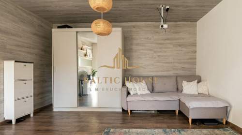 2 pokoje Do wejścia Kamienica Smart Home Sopot